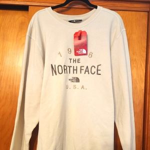 North Face 1966 Classic Crew